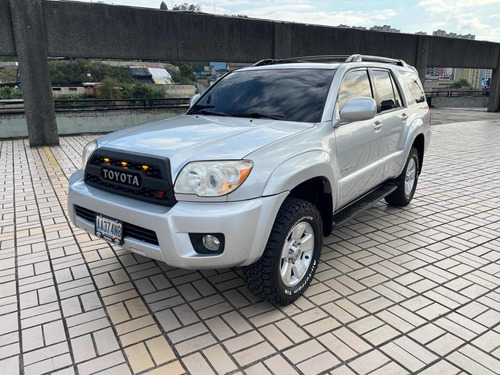 Toyota 4runner 4.0 4x4