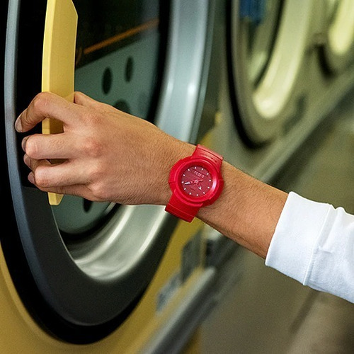 Imagen 4 de 4 de Reloj Casio G-shock Aw-500bb-4e Casio Shop Oficial