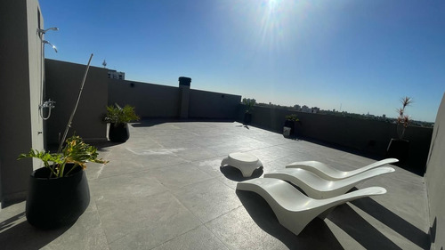 Monoambiente En Villa Devoto
