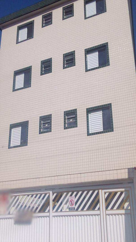 Imagem 21 de 30 de Apartamento Com 2 Dorms, Jardim Rio Branco, São Vicente - R$ 168 Mil, Cod: 91 - V91