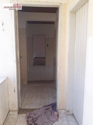 Imagem 13 de 13 de Casa Com 3 Dormitórios À Venda, 234 M² Por R$ 911.000,01 - Freguesia Do Ó - São Paulo/sp - Ca0942