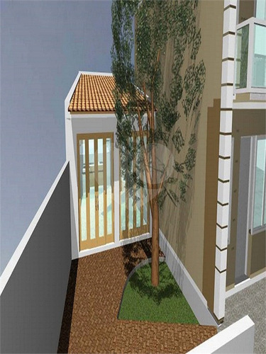 Imagem 6 de 16 de Terreno Com 945 Metro Quadrados Com Projeto Aprovado Para Construção Na Av. Nonoai. - Reo548343