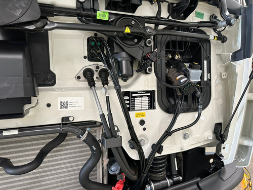 Caminhão Volvo Vm360 6x4 I-shift Rollon/off Grimaldi25 2025