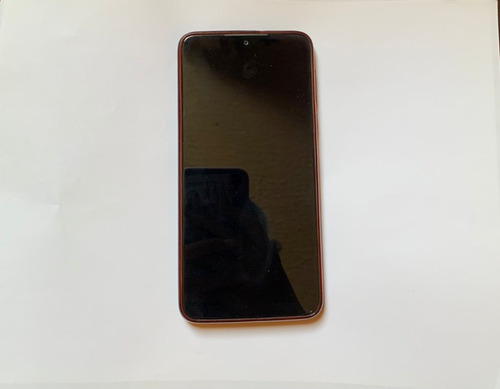 Motorola One Macro Dual Sim64 Gb Space Blue4 Gbram Cargador (Usado)