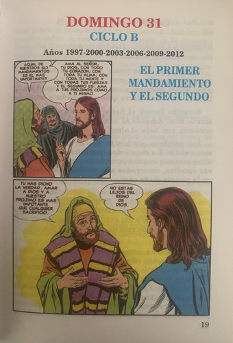 Evangelio Explicado # 7