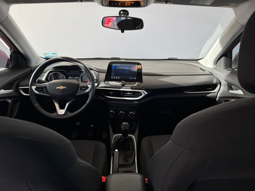 Chevrolet Tracker 1.2 Ls Turbo Mt