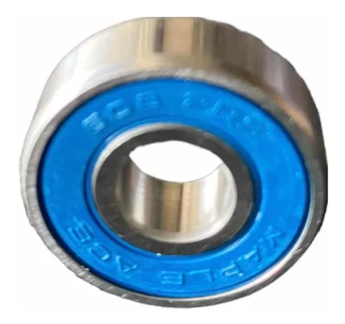 Rolinera Rodamiento 608 2rs 2x5