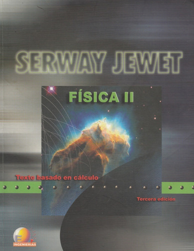 Serway Fisica 2 Texto Basado En El Calculo 