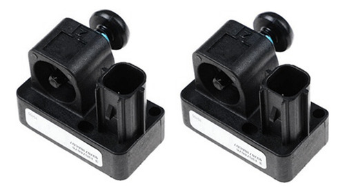Sensor De Impacto Lateral Frontal 13578676 Para Escalade Che