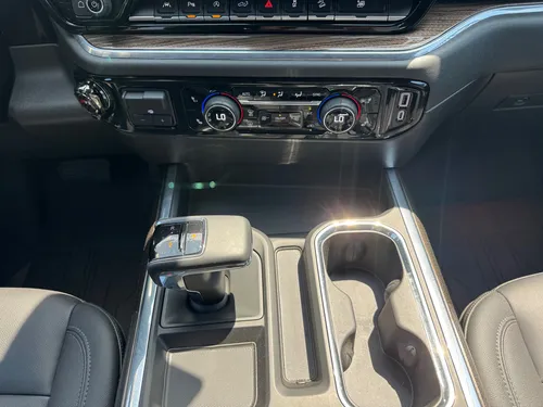 Chevrolet Silverado 5.3 Z71 4X4 At