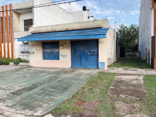 Terreno En Venta En Ramos Mejía