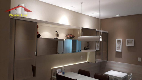 Imagem 7 de 9 de Sala Para Alugar, 30 M² Por R$ 500,00/mês - Dionisio Torres - Fortaleza/ce - Sa0070
