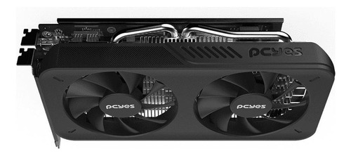 Placa De Vídeo Amd Radeon Geforce Rx 570 Gddr5 4gb Pcyes