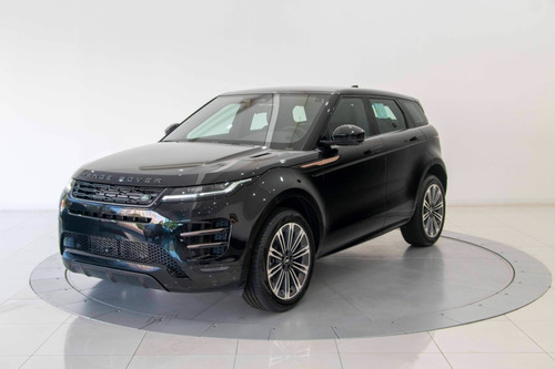 Land Rover Range Rover Evoque 2.0 P250 FLEX R-DYNAMIC HSE AWD AUTOMÁTICO