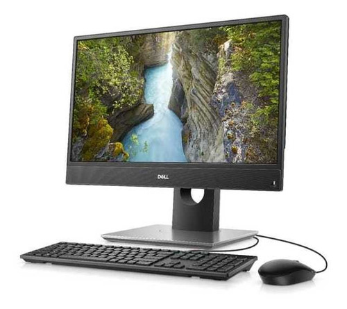 Dell Optiplex Aio 3280 I5 1tb