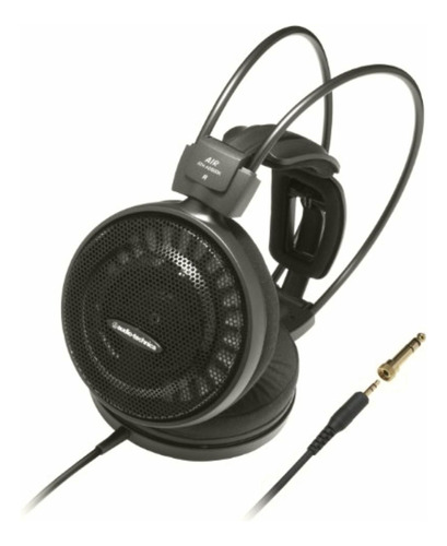 Audio-technica Ath-ad500x Audiophile Open-air Headphones