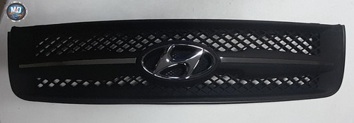 Parrilla Frontal Hyundai Tucson 2005 2009