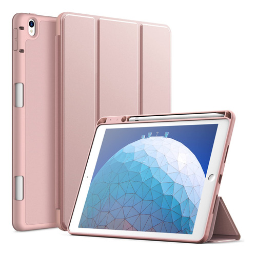 Jetech iPad Pro 10.5  & Air 3 Case #2