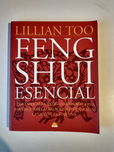 Lillian Too Feng Shui Esencial Oniro
