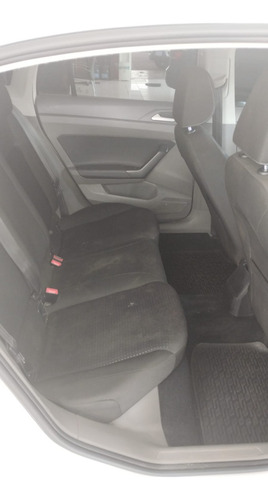 Volkswagen Virtus 1.6 Comfortline At