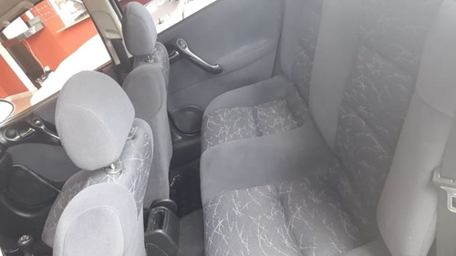 Chevrolet Vectra Gl 2.0 Mpfi 4p 2000