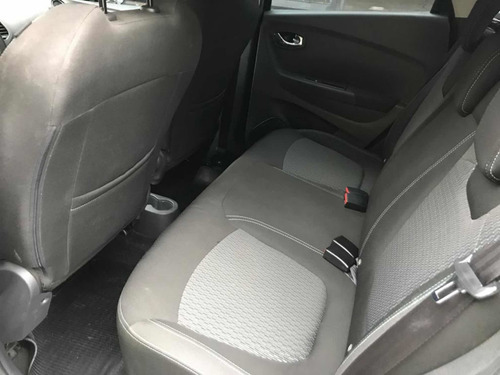 Renault Captur 1.6 16v Sce Flex Life 2017/2018