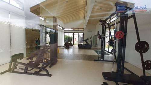 Imagem 21 de 30 de Terreno À Venda, 800 M² Por R$ 305.000,00 - Reserva Santa Monica - Itupeva/sp - Te0296
