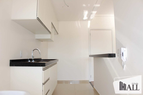 Imagem 5 de 29 de Apartamento À Venda Pinheiros Com 2 Quartos, 70 M², - Rio Preto - V9623