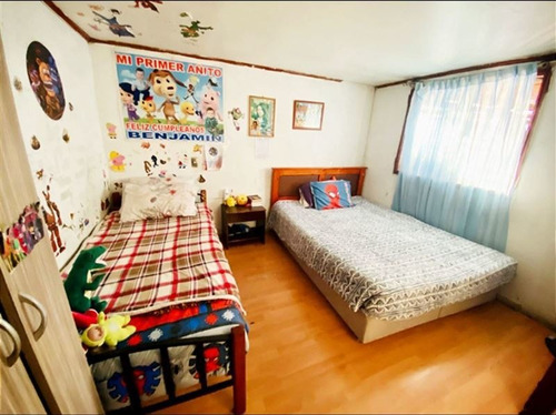 Imagen 15 de 21 de Casa En Venta De 4 Dorm. En Puente Alto