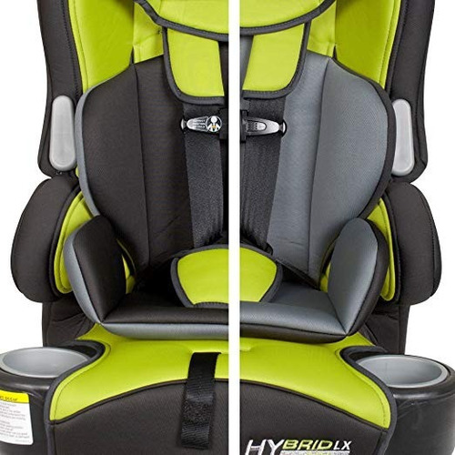 Portabebe Baby Trend Hybrid Lx 3 In 1 Car Seat Kiwi Mercado Libre - Baby Trend Hybrid Lx 3 In 1 Car Seat Install