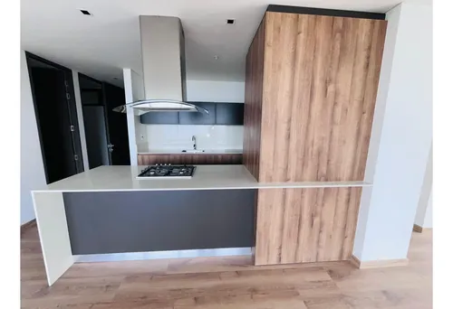 143m2 Apartamento En El Poblado