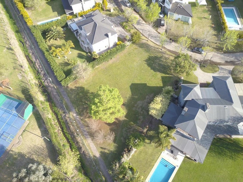 Imagen 4 de 6 de Lote En Venta (n° 100), Barrio Privado Septiembre, Ing. Maschwitz
