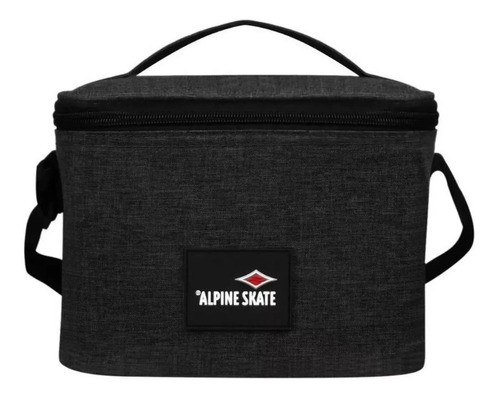 Lunchera Vianda Termica 5 Lts Alpine Skate Original Escolar