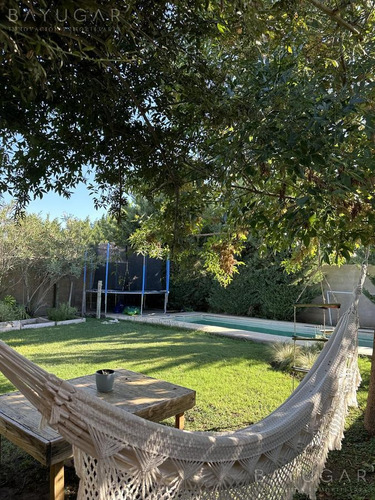 Imagen 30 de 30 de Venta | Excelente Casa Estilo Campo En San Antonio De Areco | Bayugar Negocios Imobiliarios