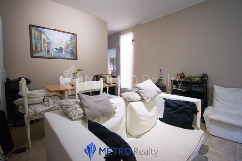 Imagen 17 de 17 de Departamento De Dos Ambientes En Venta - Tortuguitas - Condominio