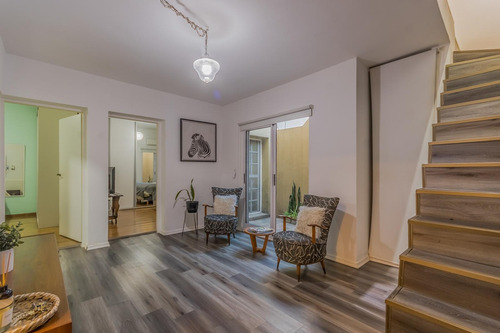 Venta P.h. 4 Ambientes, Con Patio, Quincho Y Terraza Propia. Barrio Flores. A Nuevo !!!