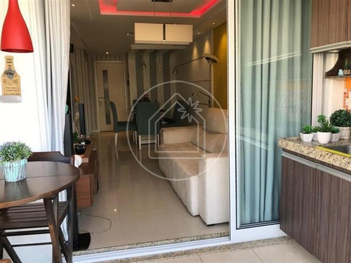 Apartamento - Ref: 863223