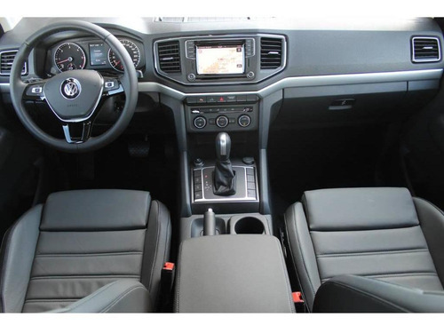 Volkswagen Amarok V6 High Ad4