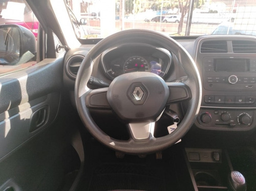 Imagem 10 de 11 de Kwid Zen 1.0 Flex