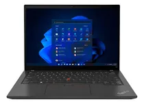 Comprar Notebook Lenovo Thinkpad T14 I5 10th 16gb 256gb Windows 11