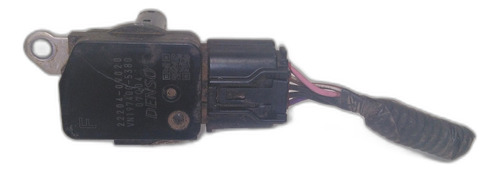 Sensor Maf Flujometro Japones 1.6 Toyota Corolla 2009-2010