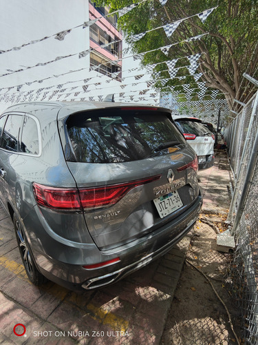 Renault Koleos 2.5 Intens Cvt