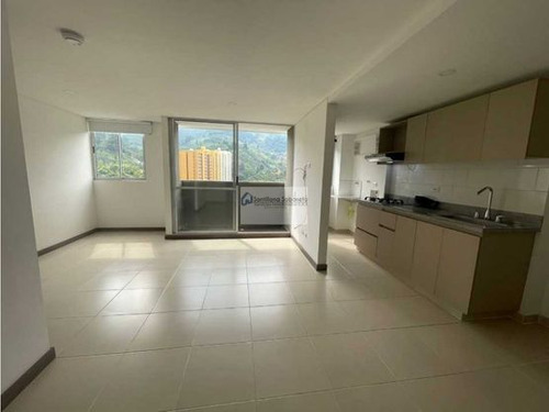 Arriendo Apartamento Tablaza La Estrella P10 C5021626