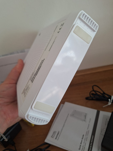 Extensor De Wifi 2 Terminales. Sin Uso. (Usado)