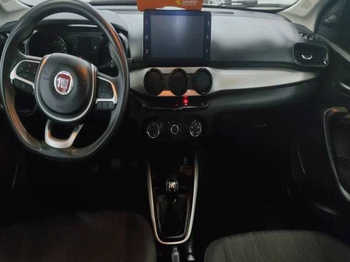 Imagem 3 de 9 de Fiat Argo 1.0 Firefly Flex Drive Manual