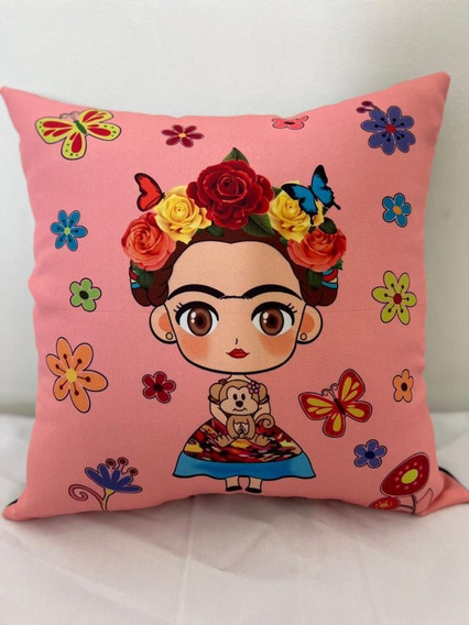Dolce Gusto Frida Kahlo | MercadoLibre 📦