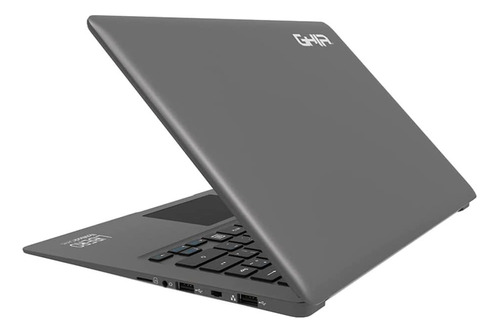 Laptop Ghia Libero Lh414cp 14.1  PuLG Hd 4gb Ram 128 Gb Ssd