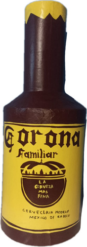 Piñata De Cerveza