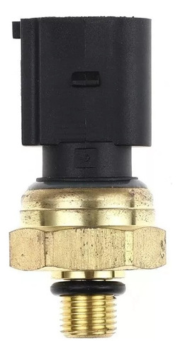 Sensor De Presion Para Gasolina Audi Vw 03c906051a
