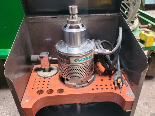 Husillo O Spindle Precise 45,000 Rpm - Haz Tu Oferta (Usado)